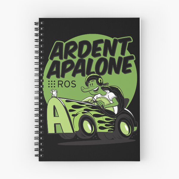 Item preview, ROS Ardent Apalone  designed and sold by ShirleyMa14578.