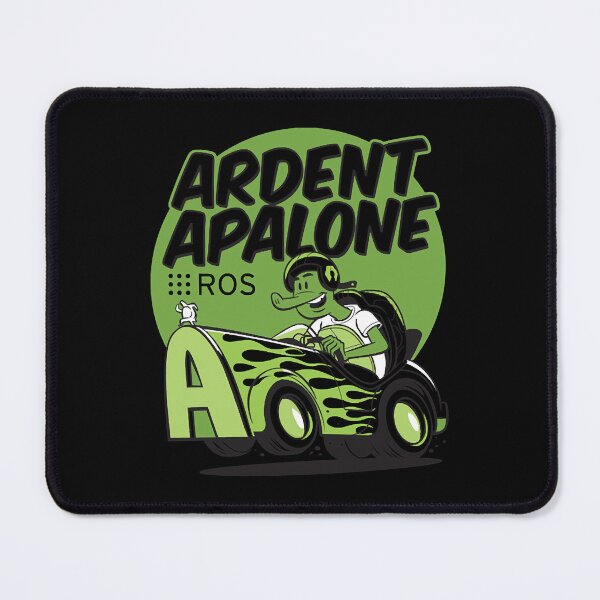 Item preview, ROS Ardent Apalone  designed and sold by ShirleyMa14578.