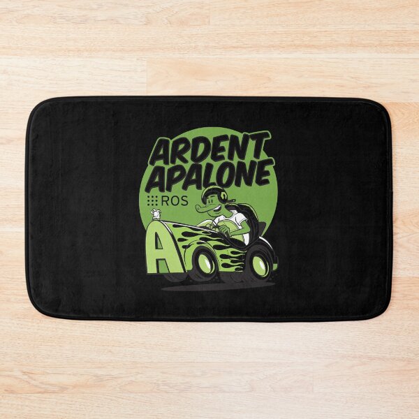 Item preview, ROS Ardent Apalone  designed and sold by ShirleyMa14578.