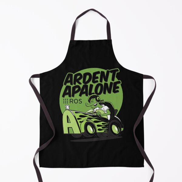 Item preview, ROS Ardent Apalone designed and sold by ShirleyMa14578.