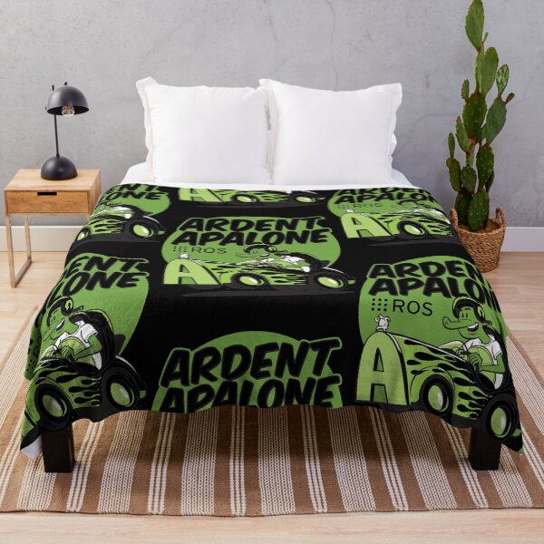 Item preview, ROS Ardent Apalone designed and sold by ShirleyMa14578.