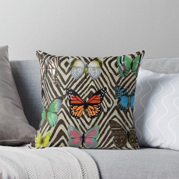 Item preview, Zebrafly designed and sold by Janai Johnson.