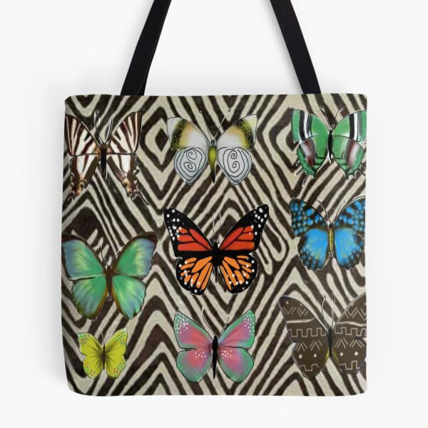 Item preview, Zebrafly designed and sold by Janai Johnson.