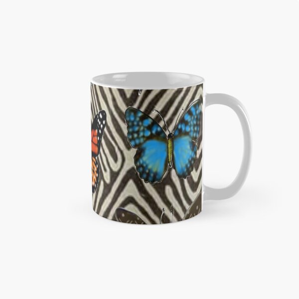 Item preview, Zebrafly designed and sold by Janai Johnson.