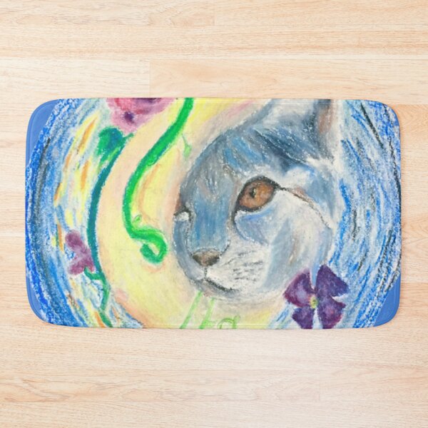 Item preview, Moonlit Lynx designed and sold by IsangComet.