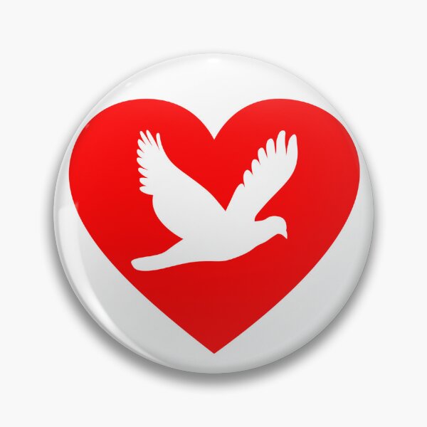 Item preview, Holy Spirit Dove Praise Jesus Pentecost designed and sold by Minnesnowta.