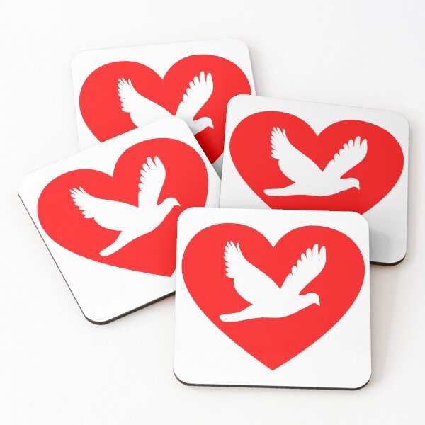 Item preview, Holy Spirit Dove Praise Jesus Pentecost designed and sold by Minnesnowta.