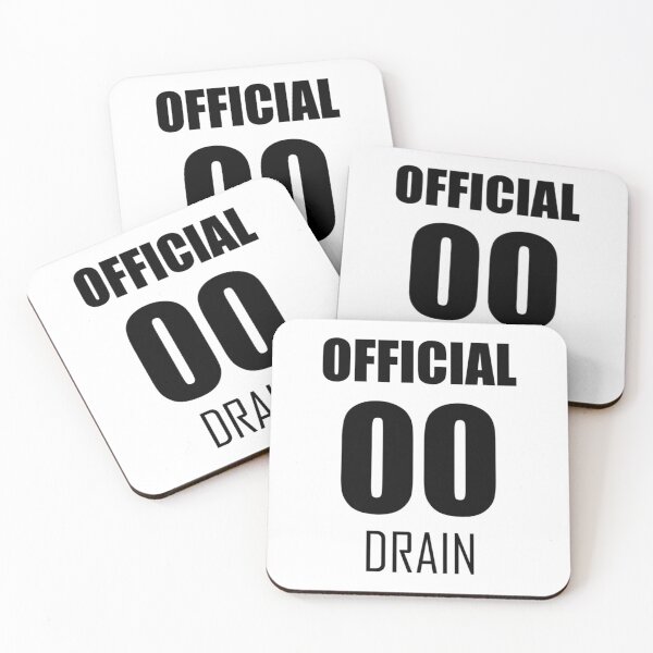 Item preview, OFFICIAL DEAIN 00 designed and sold by NicholasShirley.