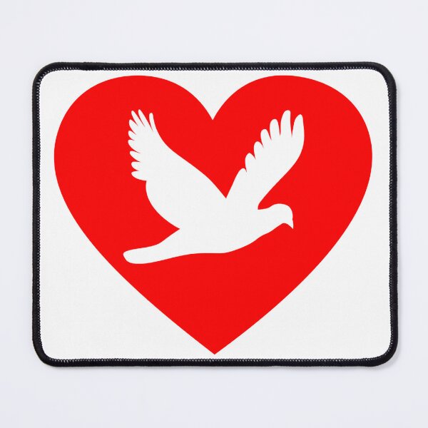Item preview, Holy Spirit Dove Praise Jesus Pentecost designed and sold by Minnesnowta.