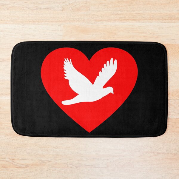 Item preview, Holy Spirit Dove Praise Jesus Pentecost designed and sold by Minnesnowta.