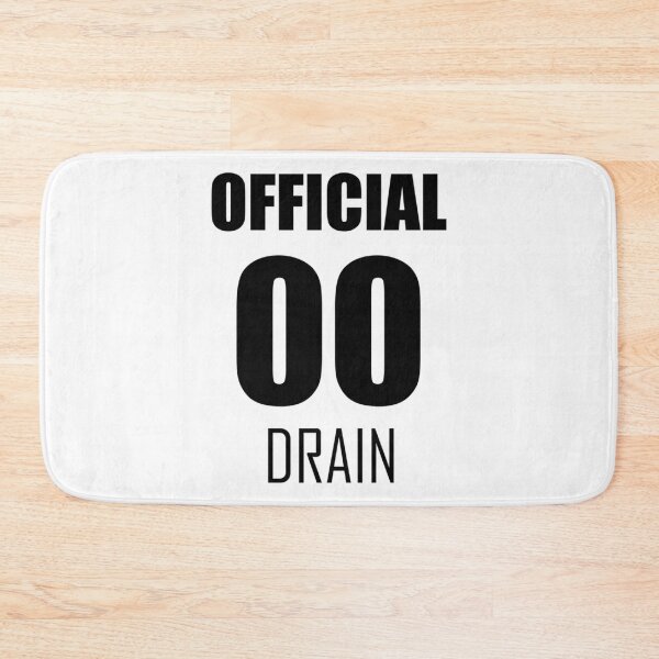 Item preview, OFFICIAL DEAIN 00 designed and sold by NicholasShirley.