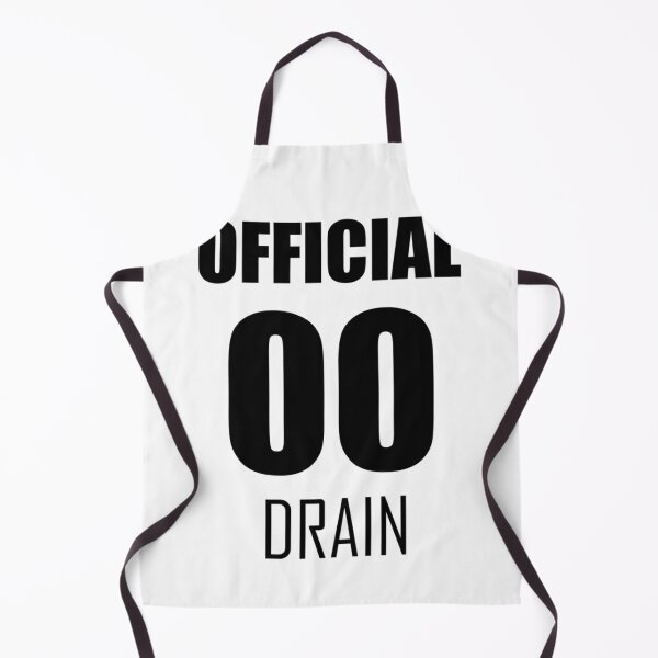 Item preview, OFFICIAL DEAIN 00 designed and sold by NicholasShirley.