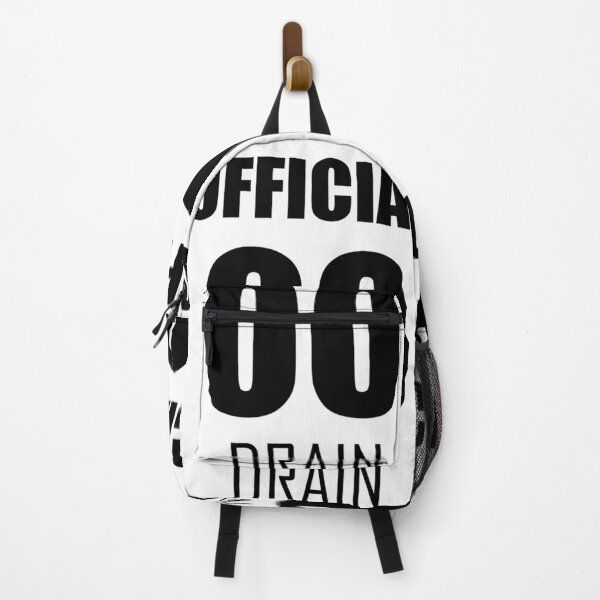 Item preview, OFFICIAL DEAIN 00 designed and sold by NicholasShirley.