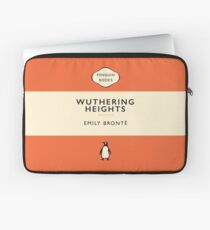 Penguin Classics Wuthering Heights Laptop Sleeve