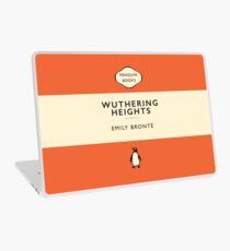 Penguin Classics Wuthering Heights Laptop Skin