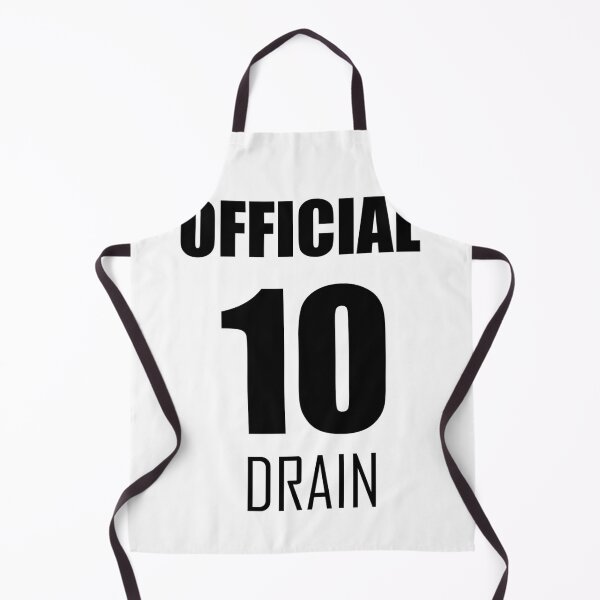 Item preview, official drain 10 designed and sold by NicholasShirley.