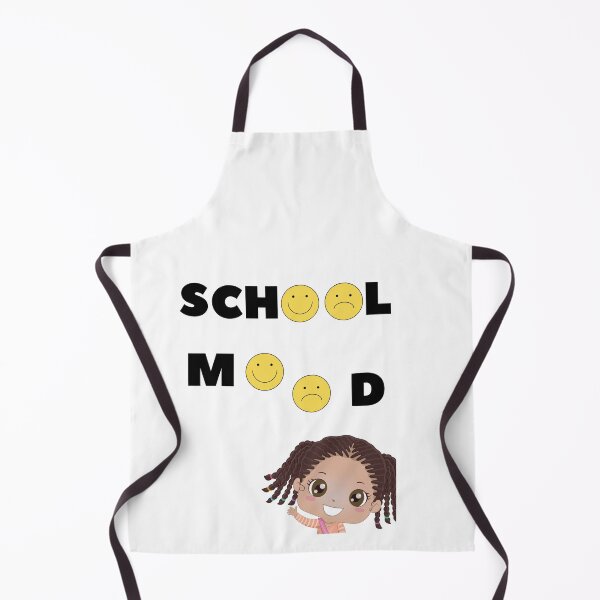 Item preview, SCHOOL MOOD designed and sold by RetroPlaceee.