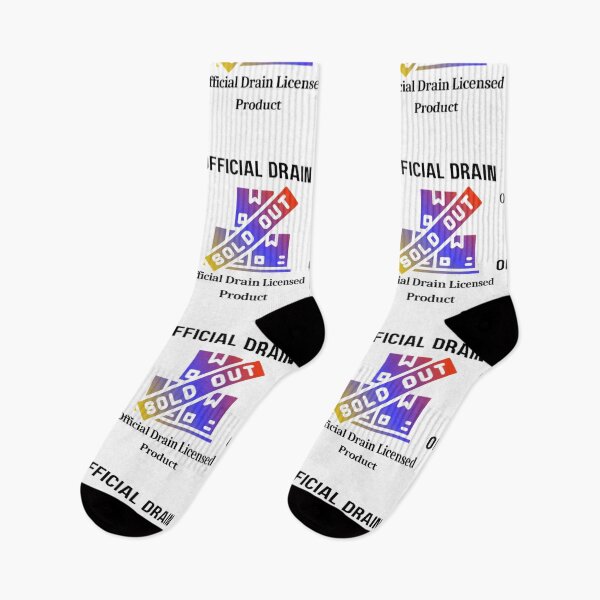 Item preview, Drain Official Licensed Product  designed and sold by NicholasShirley.