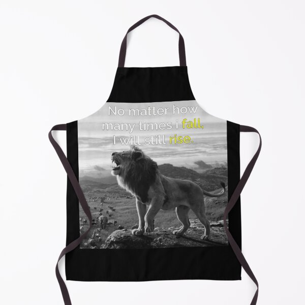 Item preview, No matter how many times i fall,i will still rise designed and sold by Shopster381.