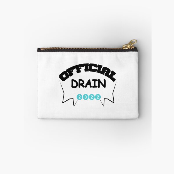 Item preview, OFFICIAL DRAIN 2022 designed and sold by NicholasShirley.