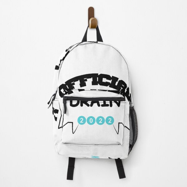 Item preview, OFFICIAL DRAIN 2022 designed and sold by NicholasShirley.