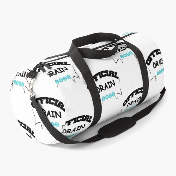 Item preview, OFFICIAL DRAIN 2022 designed and sold by NicholasShirley.