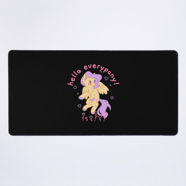 Item preview, Hello Every Pony Design designed and sold by AndrewJac21264.