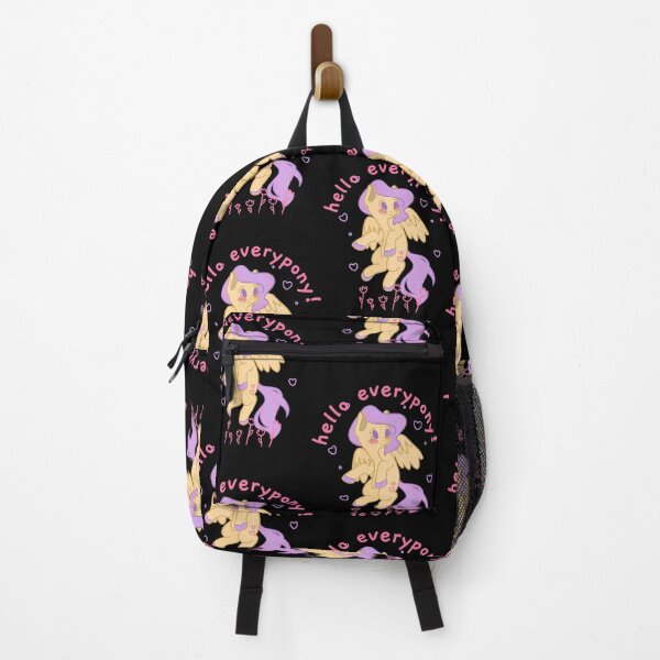Item preview, Hello Every Pony Design  designed and sold by AndrewJac21264.