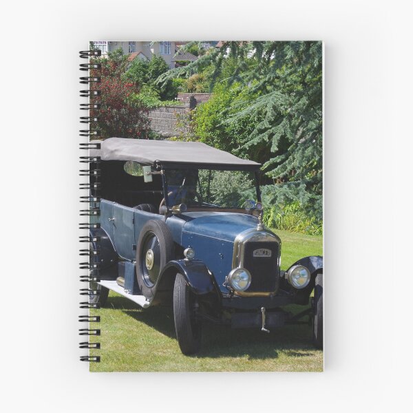 Item preview, Vintage Singer Car designed and sold by lezvee.