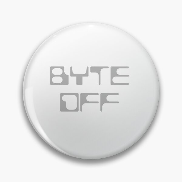 Item preview, Byte Off designed and sold by Yeaha.