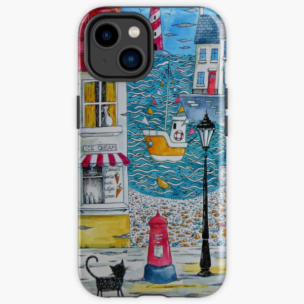 The Lighthouse Phone Cases for Sale Redbubble