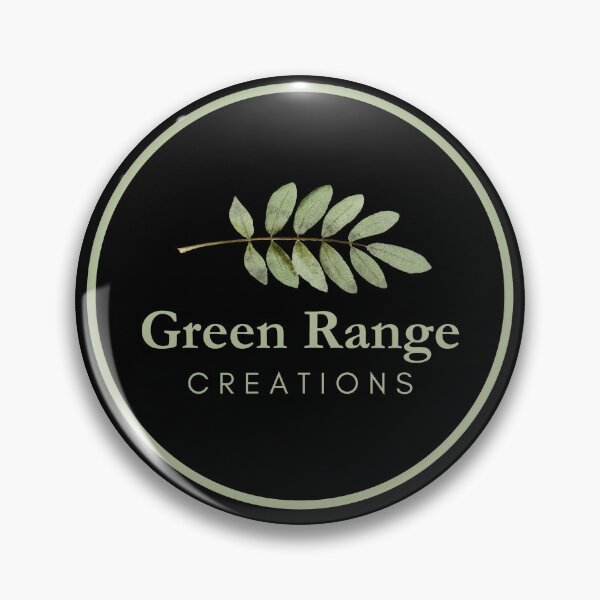 Item preview, Green Range Creations  designed and sold by greenrange.