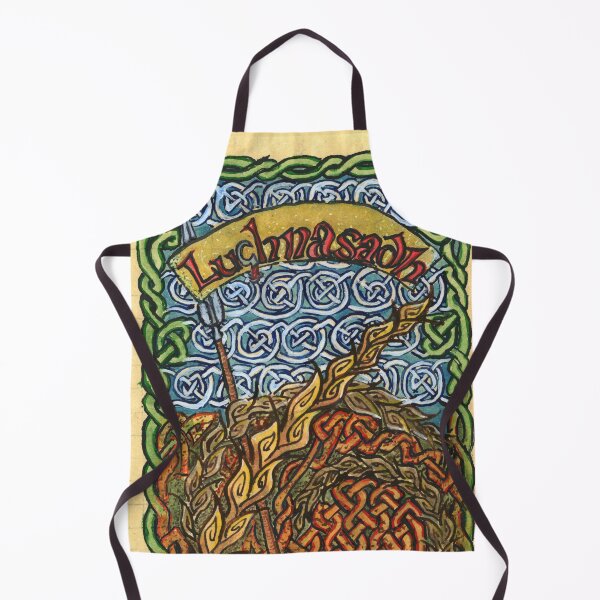 Item preview, Lughnasadh Knotwork designed and sold by Crystal Odenkirk.
