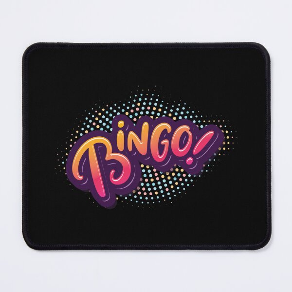 Item preview, official drain bingo designed and sold by NicholasShirley.