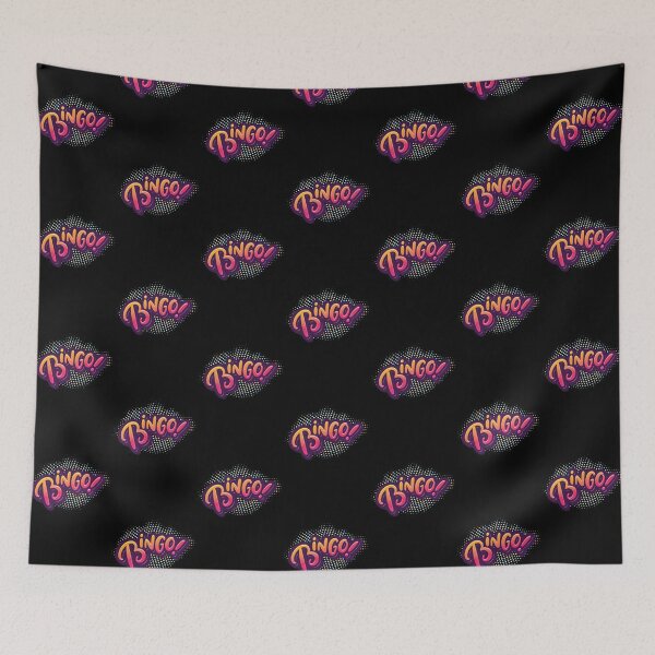 Item preview, official drain bingo  designed and sold by NicholasShirley.