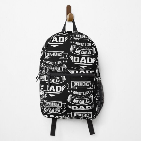 Item preview, Superheroes without a cape are called dad designed and sold by TaylorGri57318.