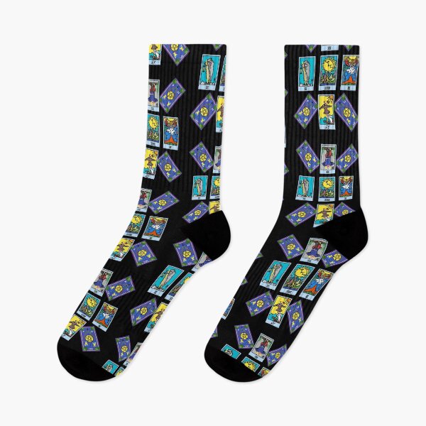 Item preview, Pixel Waite Tarot - Celtic Cross Spread 14 Design for T-shirts and accessories designed and sold by Pixel Waite.