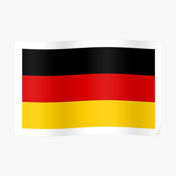 Deutschland Flagge Logo Deutschland Flagge Logo