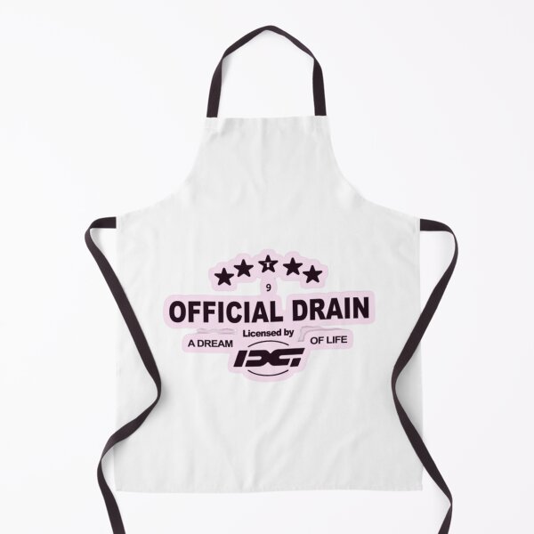 Item preview, Official Drain designed and sold by NicholasShirley.