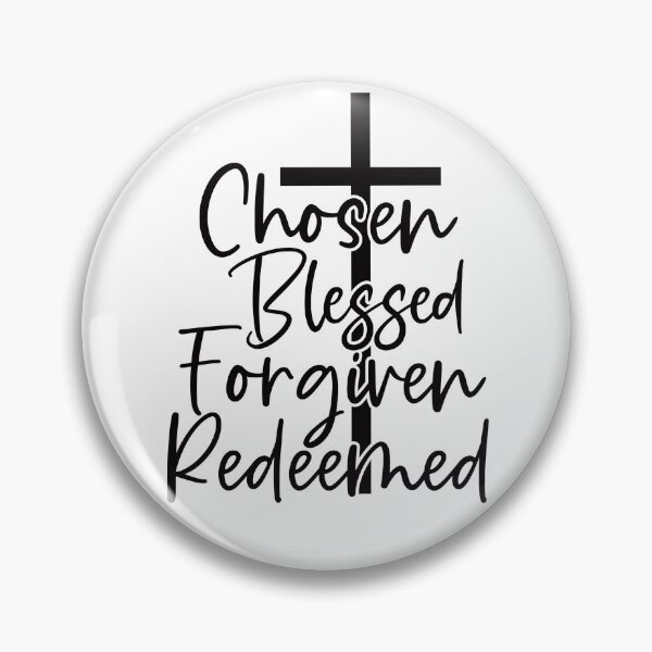 Item preview, Holy Spirit Dove Praise Jesus Chosen Blessed Forgiven Jesus designed and sold by Minnesnowta.