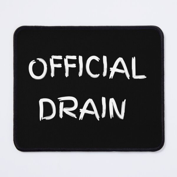 Item preview, official drain designed and sold by NicholasShirley.