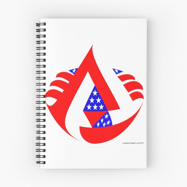 Item preview, Penrose Firebird designed and sold by EyeMagined.