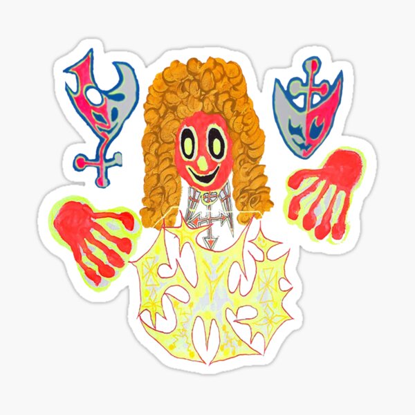 Item preview, Bladee Exeter drain gang  designed and sold by NicholasShirley.