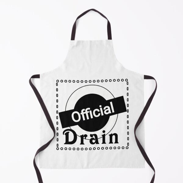Item preview, Official drain _ official drain designed and sold by NicholasShirley.