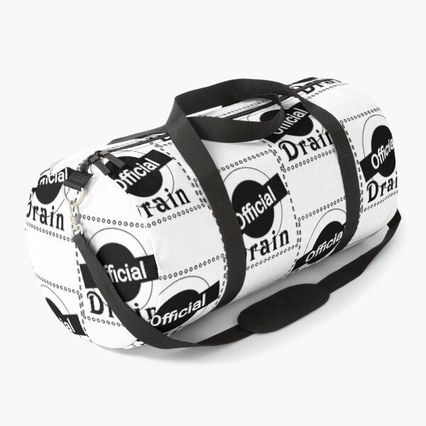Item preview, Official drain _ official drain  designed and sold by NicholasShirley.