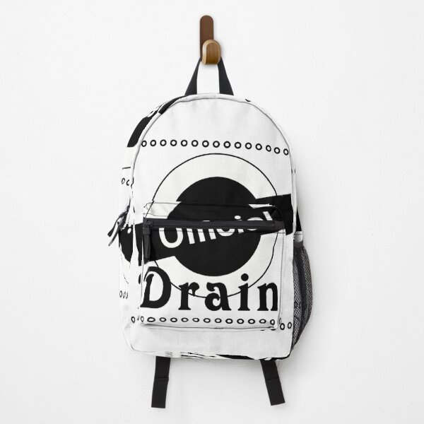 Item preview, Official drain _ official drain  designed and sold by NicholasShirley.