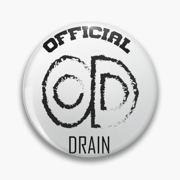 Item preview, official drain designed and sold by NicholasShirley.