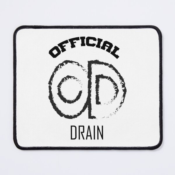 Item preview, official drain designed and sold by NicholasShirley.