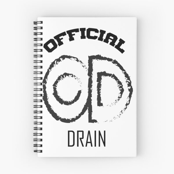 Item preview, official drain designed and sold by NicholasShirley.