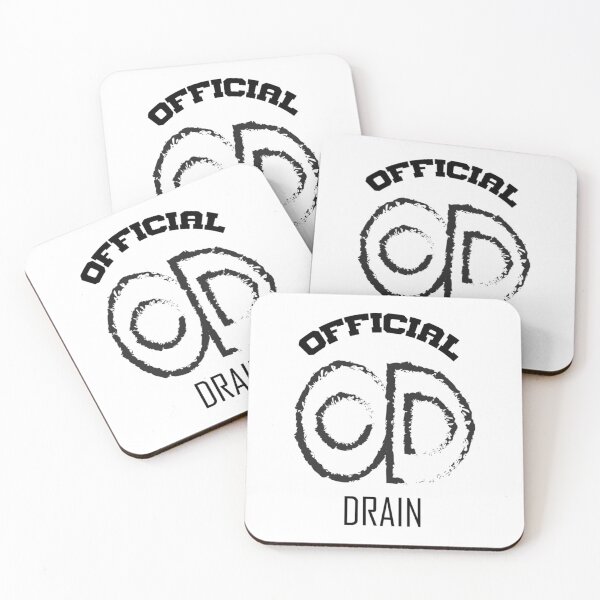 Item preview, official drain designed and sold by NicholasShirley.